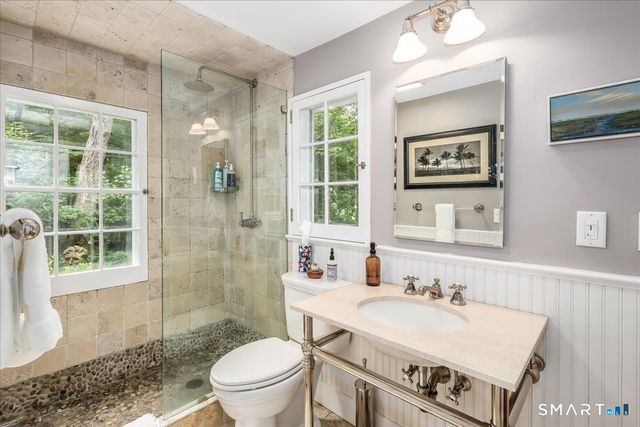 132 Webbs Hill Road, Stamford, CT 06903