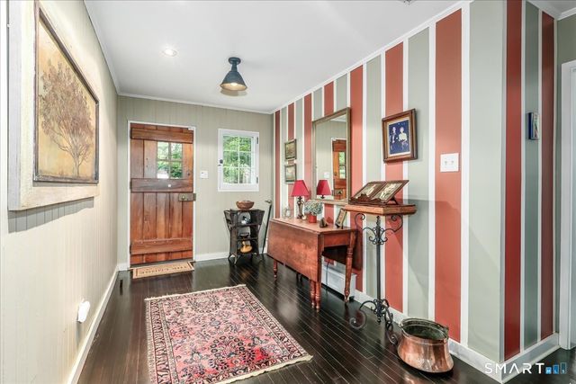 132 Webbs Hill Road, Stamford, CT 06903