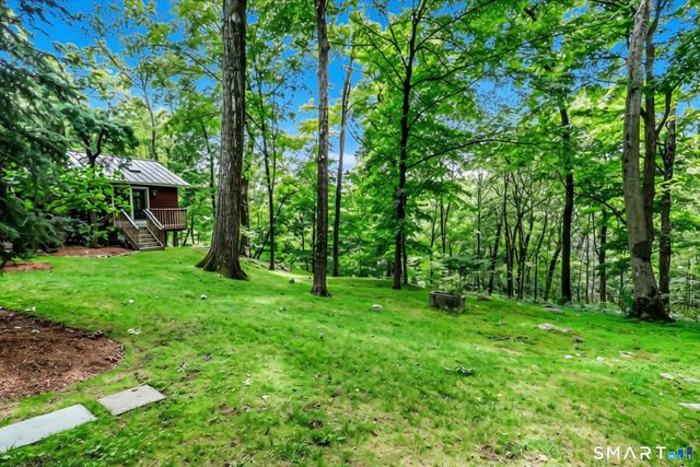 132 Webbs Hill Road, Stamford, CT 06903