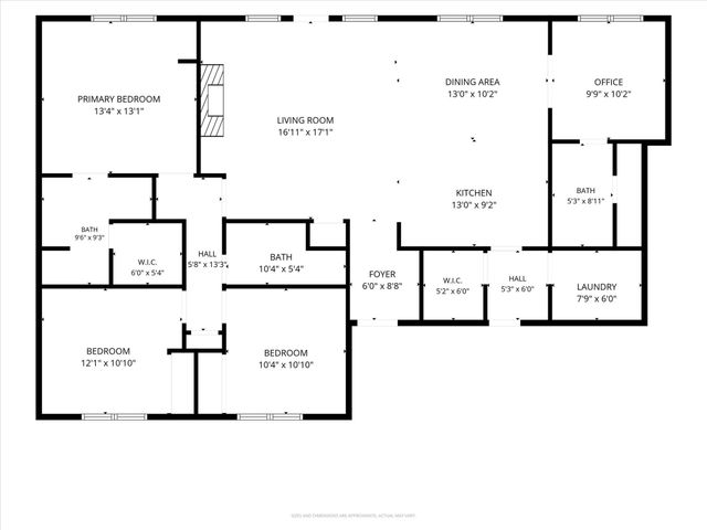 1005 W Chambers Street, Cleburne, TX 76033