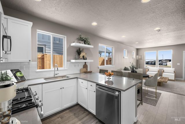 511 Brads Place Lot 21, Block 2, Twin Falls, ID 83301