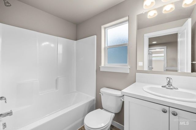 511 Brads Place Lot 21, Block 2, Twin Falls, ID 83301