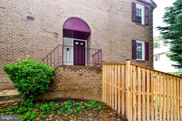 5898 AMBASSADOR WAY, Alexandria, VA 22310