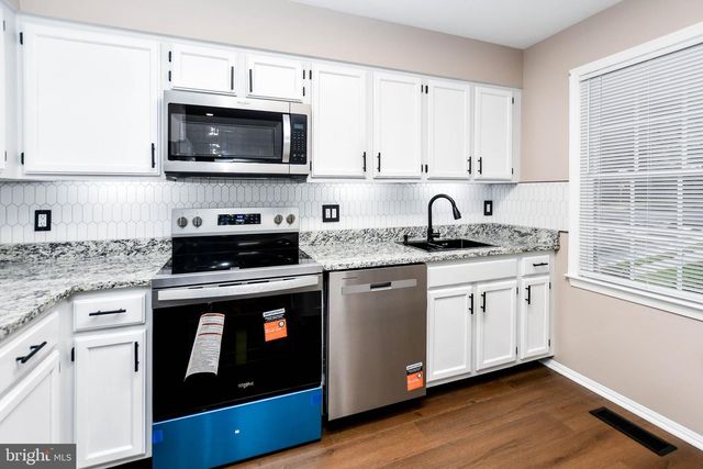 5898 AMBASSADOR WAY, Alexandria, VA 22310