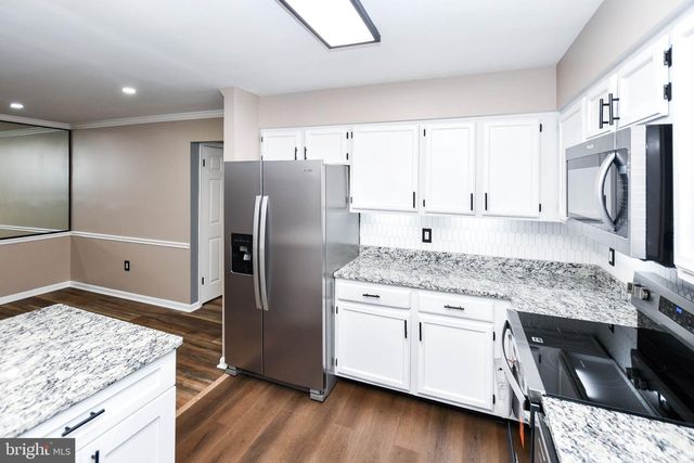 5898 AMBASSADOR WAY, Alexandria, VA 22310
