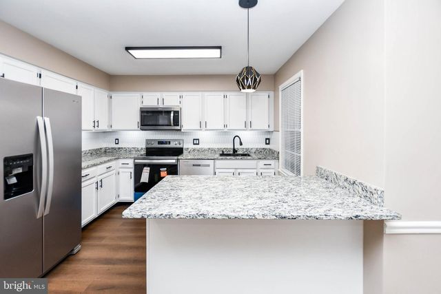 5898 AMBASSADOR WAY, Alexandria, VA 22310
