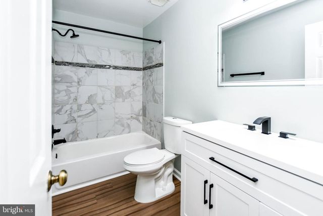 5898 AMBASSADOR WAY, Alexandria, VA 22310