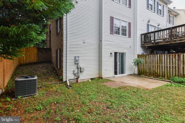 5898 AMBASSADOR WAY, Alexandria, VA 22310