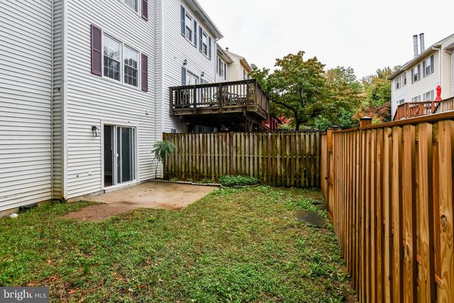 5898 AMBASSADOR WAY, Alexandria, VA 22310