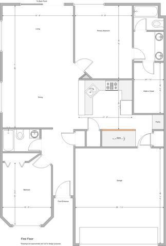 3900 Deer Valley Dr A, Marion, IA 52302