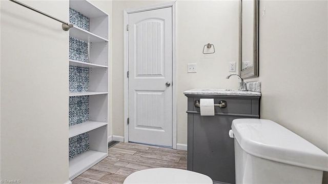 1205 Denny Street, High Point, NC 27262