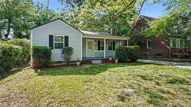 1205 Denny Street, High Point, NC 27262