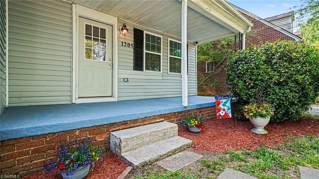 1205 Denny Street, High Point, NC 27262