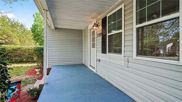 1205 Denny Street, High Point, NC 27262