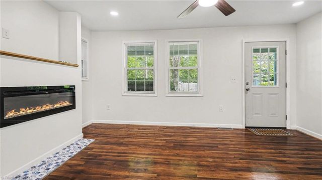1205 Denny Street, High Point, NC 27262
