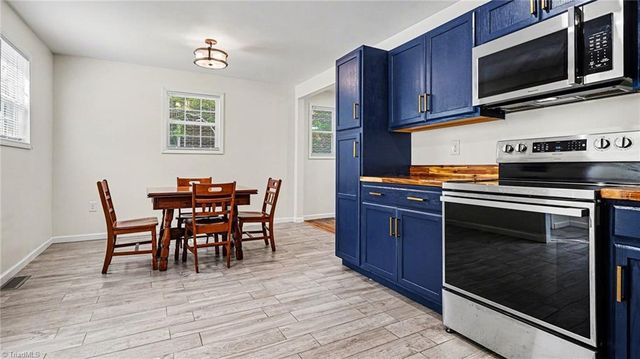 1205 Denny Street, High Point, NC 27262