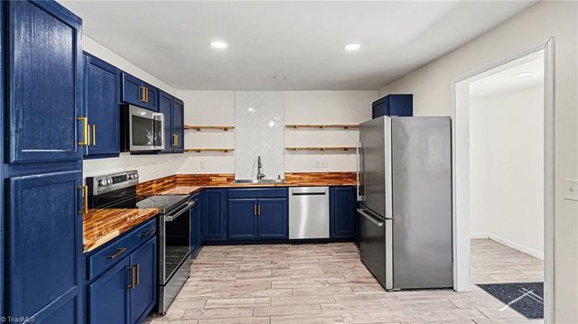 1205 Denny Street, High Point, NC 27262