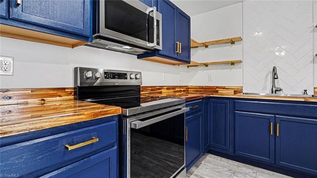 1205 Denny Street, High Point, NC 27262