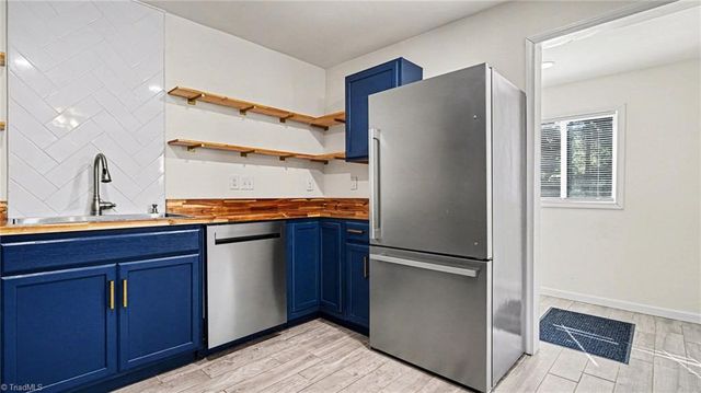 1205 Denny Street, High Point, NC 27262