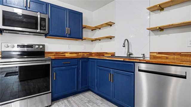 1205 Denny Street, High Point, NC 27262