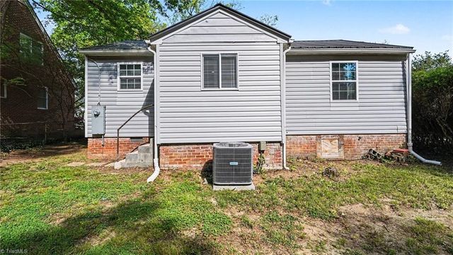 1205 Denny Street, High Point, NC 27262