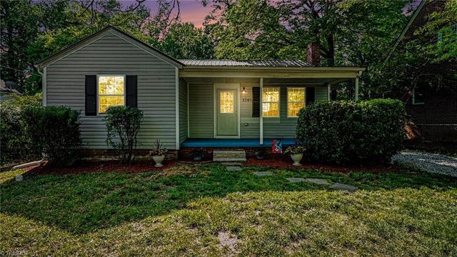 1205 Denny Street, High Point, NC 27262