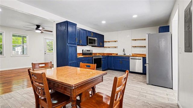 1205 Denny Street, High Point, NC 27262