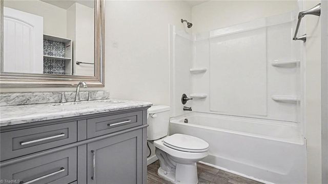 1205 Denny Street, High Point, NC 27262