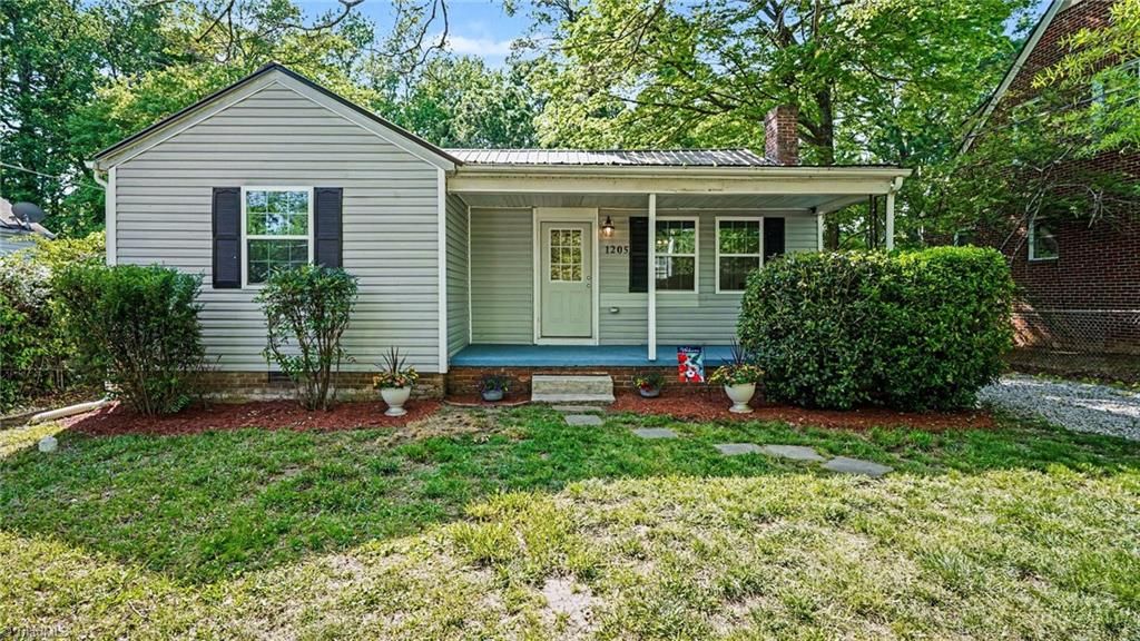 1205 Denny Street, High Point, NC 27262