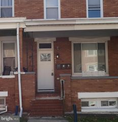 2833 BRENDAN AVE #2, Baltimore, MD 21213