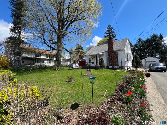 1683 Baldwin Street, Waterbury, CT 06706