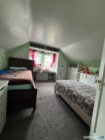 1683 Baldwin Street, Waterbury, CT 06706