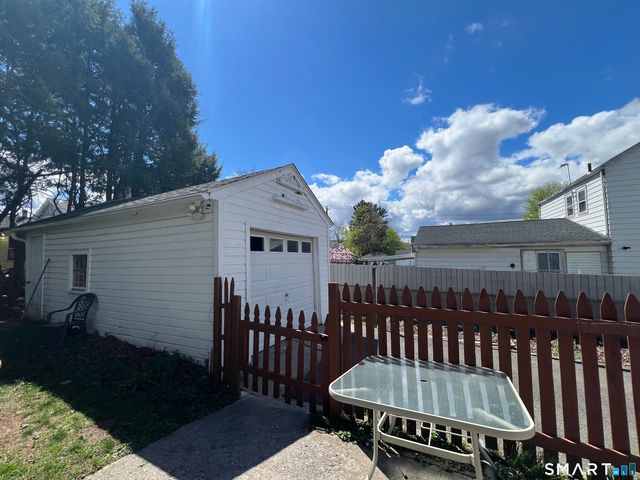 1683 Baldwin Street, Waterbury, CT 06706