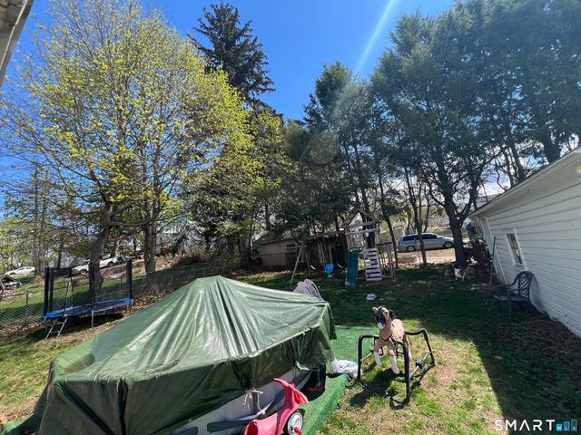 1683 Baldwin Street, Waterbury, CT 06706