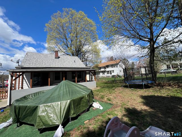 1683 Baldwin Street, Waterbury, CT 06706