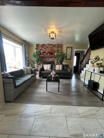 1683 Baldwin Street, Waterbury, CT 06706