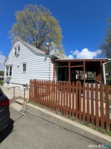 1683 Baldwin Street, Waterbury, CT 06706