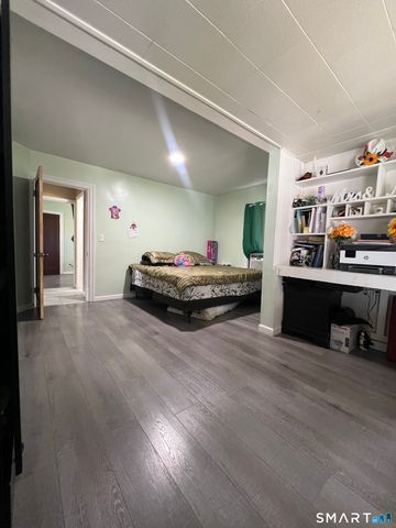 1683 Baldwin Street, Waterbury, CT 06706