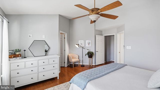 12605 TERRANOVA LN, Woodbridge, VA 22192