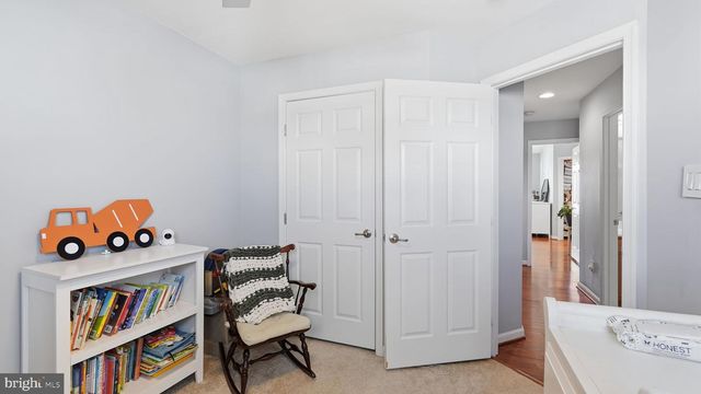 12605 TERRANOVA LN, Woodbridge, VA 22192