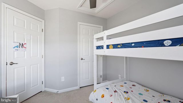 12605 TERRANOVA LN, Woodbridge, VA 22192