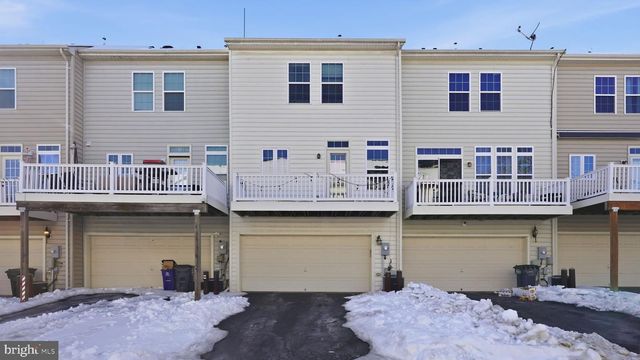 12605 TERRANOVA LN, Woodbridge, VA 22192