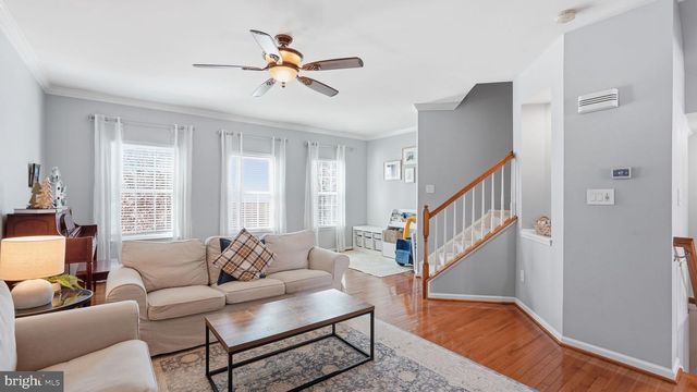 12605 TERRANOVA LN, Woodbridge, VA 22192