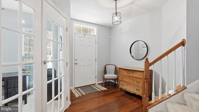 12605 TERRANOVA LN, Woodbridge, VA 22192