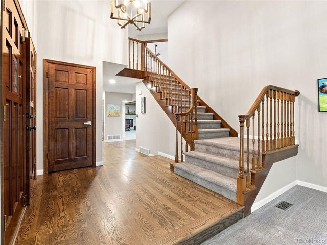 7943 W Friend Dr, Littleton, CO 80128