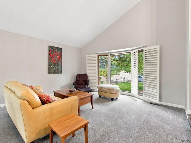 7943 W Friend Dr, Littleton, CO 80128