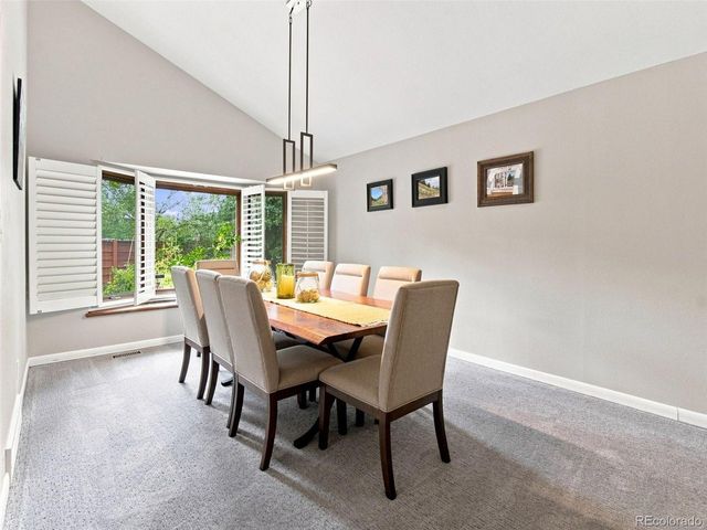7943 W Friend Dr, Littleton, CO 80128