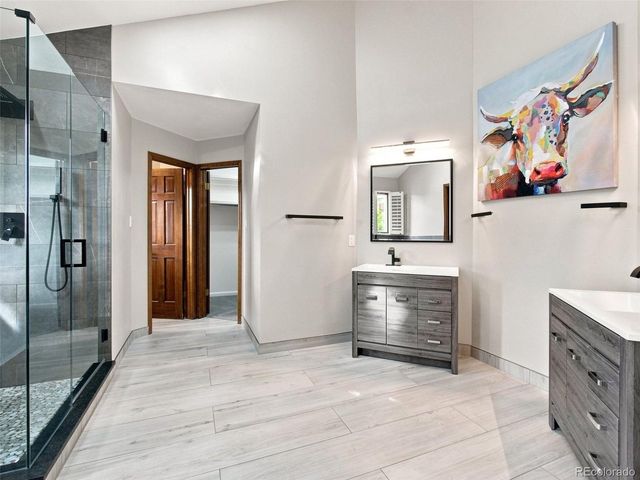 7943 W Friend Dr, Littleton, CO 80128
