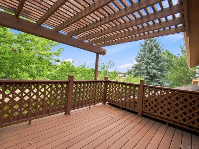 7943 W Friend Dr, Littleton, CO 80128