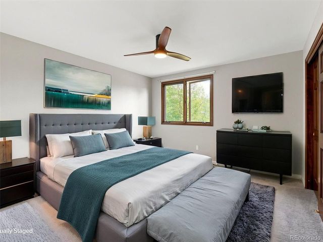 7943 W Friend Dr, Littleton, CO 80128